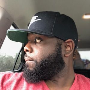 Meet your Posher, Antwan